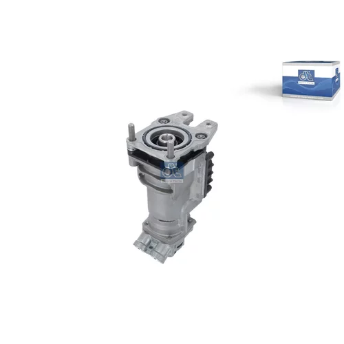 Brzd. ventil, prevádzková brzda DT Spare Parts 5.00183