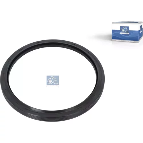 Radiálny tesniaci krúžok DT Spare Parts 5.00757