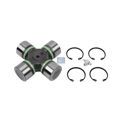 Kĺbový hriadeľ DT Spare Parts 5.14008