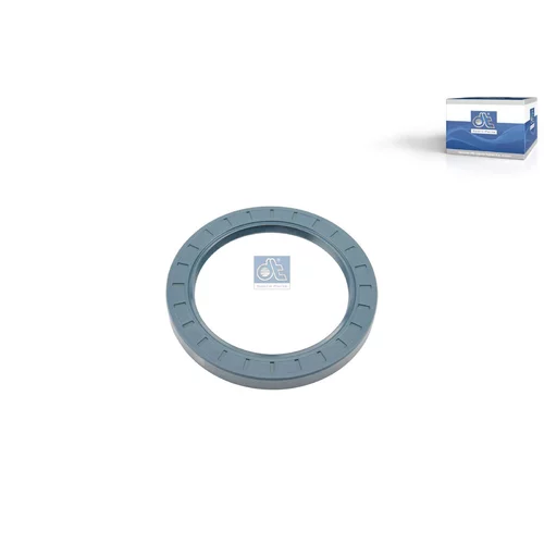 Tesniaci krúžok hriadeľa náboja kolesa DT Spare Parts 5.20103