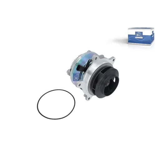 Vodné čerpadlo, chladenie motora DT Spare Parts 5.41139