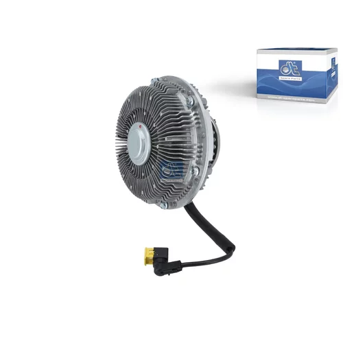 Spojka ventilátora chladenia DT Spare Parts 5.41703