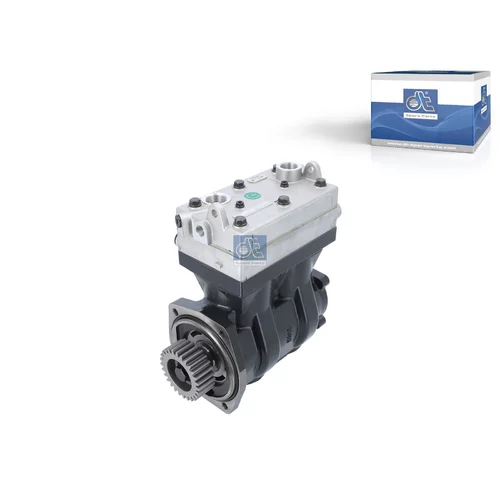 Kompresor pneumatického systému DT Spare Parts 5.42186