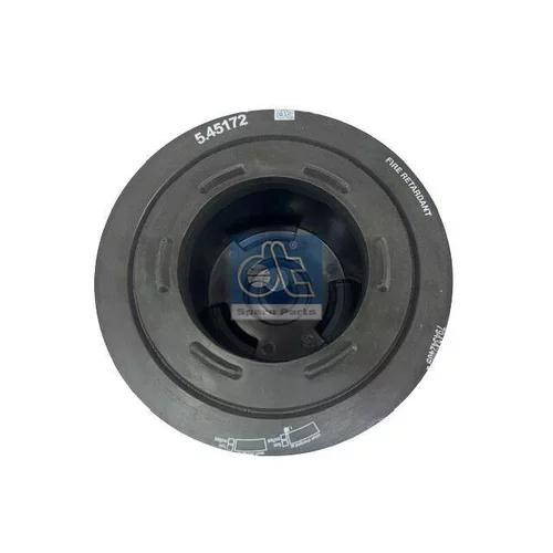 Vzduchový filter 5.45172 (DT Spare Parts) - obr. 1