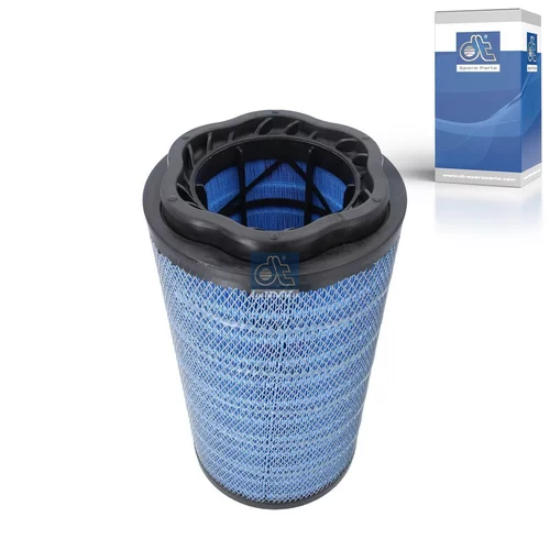 Vzduchový filter DT Spare Parts 5.45551