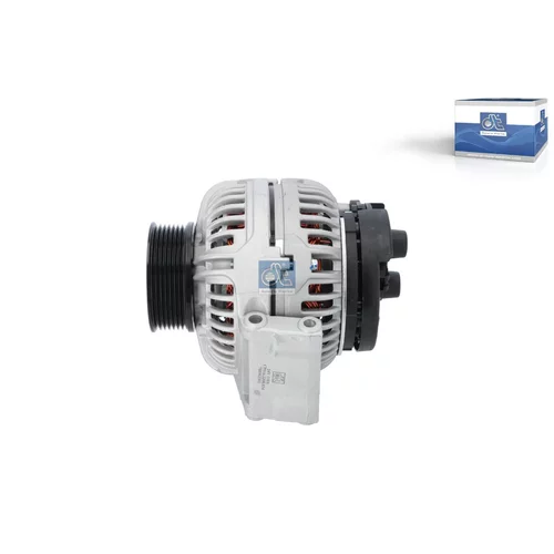 Alternátor DT Spare Parts 5.47034