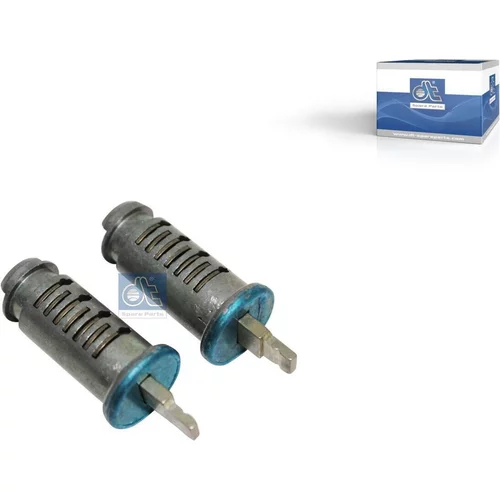 Valcová vložka zámku DT Spare Parts 5.55163