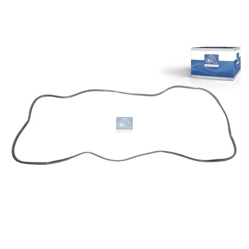 Tesnenie predného skla DT Spare Parts 5.61104