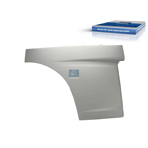 Predĺženie dverí DT Spare Parts 5.64051