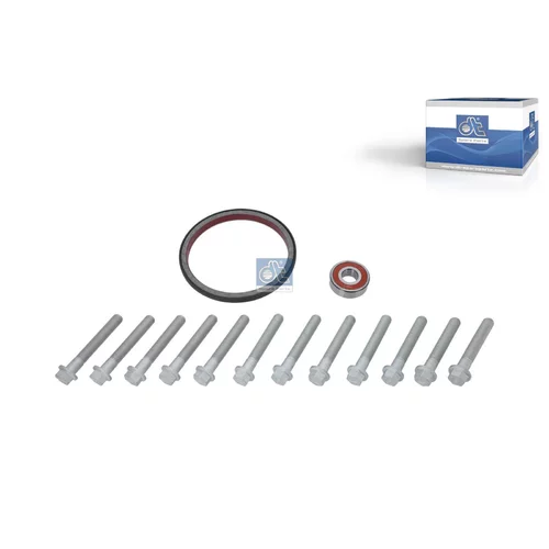 Sada na opravu zotrvačníka DT Spare Parts 5.94300