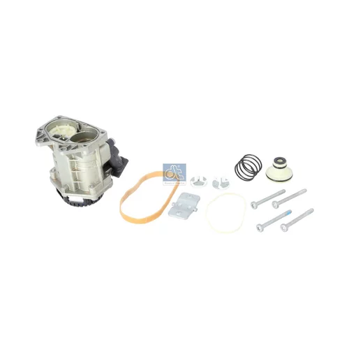 Opravná sada ventilu nožnej brzdy DT Spare Parts 5.97081