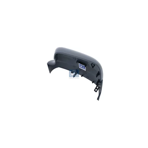 Kryt vonkajšieho zrkadla 6.00066 (DT Spare Parts) - obr. 2