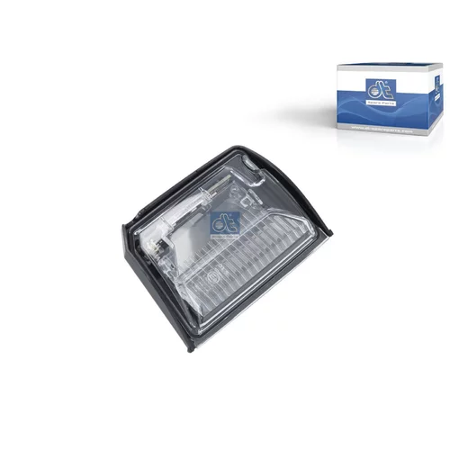 Smerové svetlo DT Spare Parts 6.00067