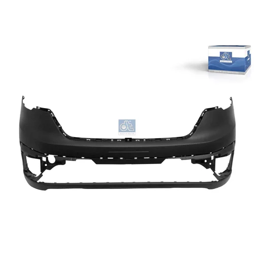 Nárazník DT Spare Parts 6.00337