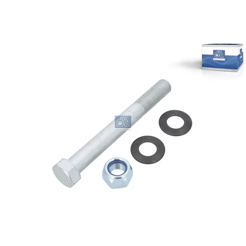 Sada na opravu pružného čapu DT Spare Parts 6.00398