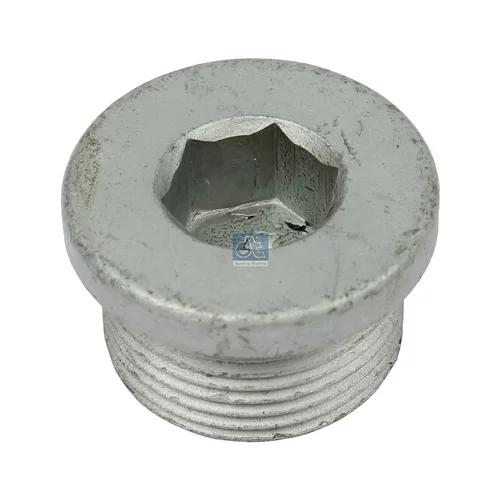 Skrutka olejovej vane DT Spare Parts 6.20402