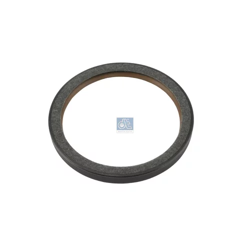 Tesniaci krúžok kľukového hriadeľa DT Spare Parts 6.20505