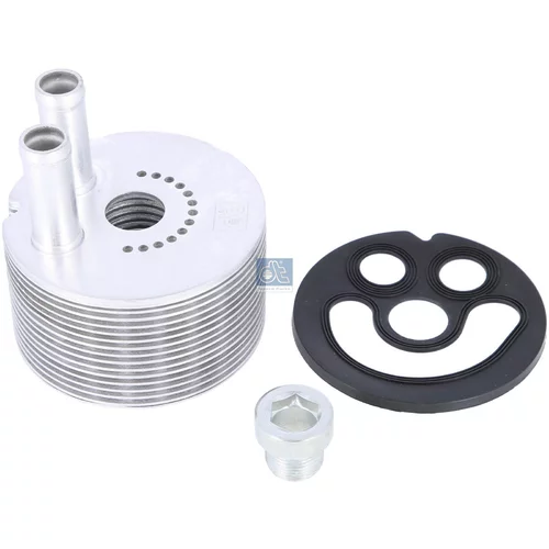 Chladič motorového oleja DT Spare Parts 6.24241