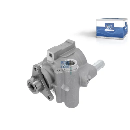 Hydraulické čerpadlo pre riadenie DT Spare Parts 6.26414