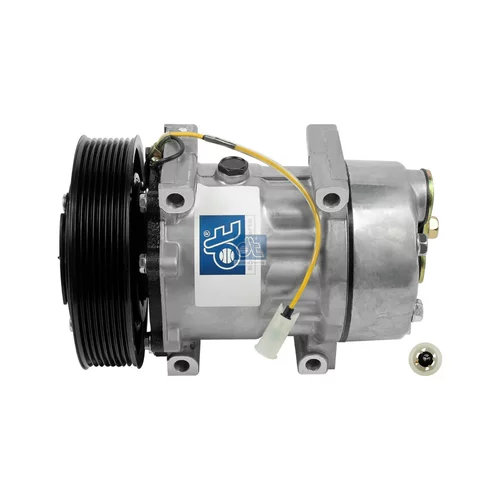 Kompresor klimatizácie DT Spare Parts 6.26602