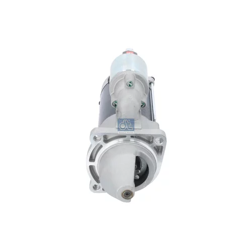 Štartér 6.27201 (DT Spare Parts) - obr. 3