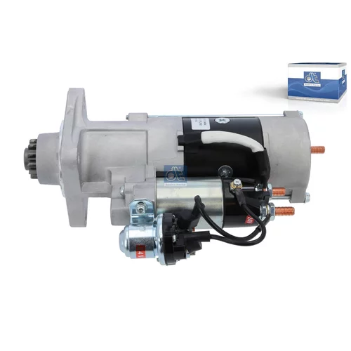 Štartér DT Spare Parts 6.27202