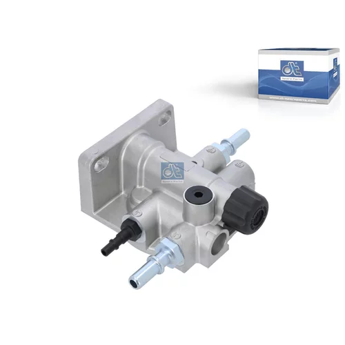 Veko palivového filtra DT Spare Parts 6.33255