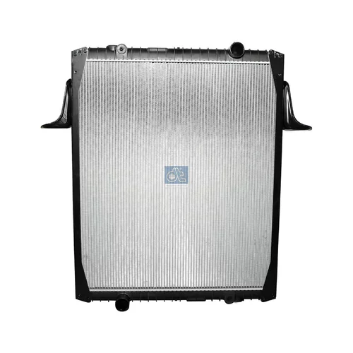 Chladič motora DT Spare Parts 6.35220