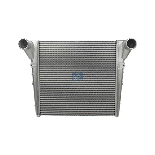 Chladič plniaceho vzduchu DT Spare Parts 6.35410
