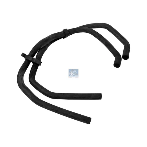 Hadica chladenia DT Spare Parts 6.35912
