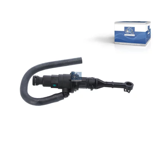Hlavný spojkový valec DT Spare Parts 6.43063