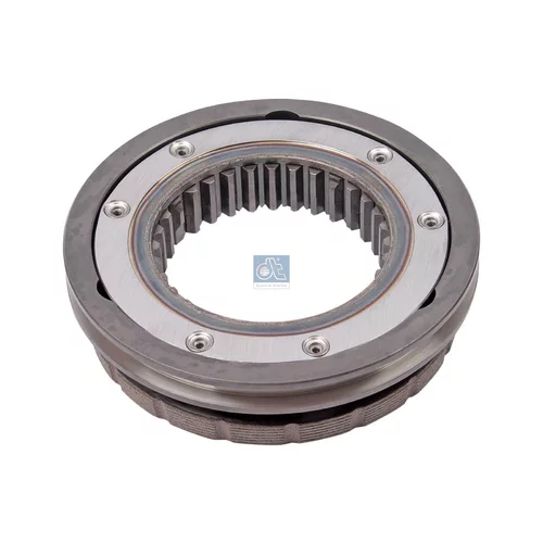 Synchronizačný element manuálnej prevodovky 6.46220 (DT Spare Parts) - obr. 1