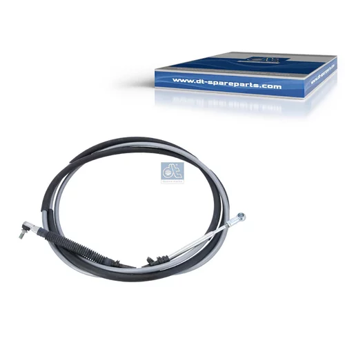 Lanko ručnej prevodovky DT Spare Parts 6.47198