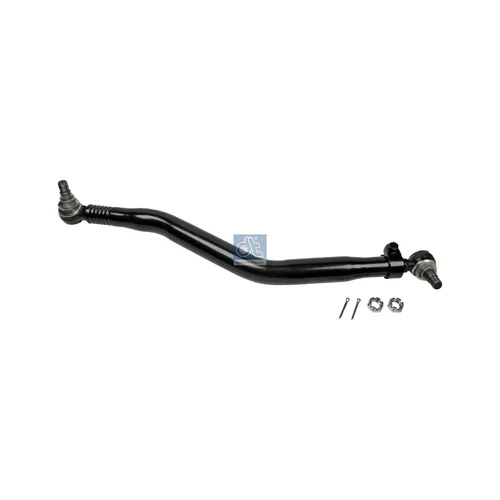 Tiahlo riadenia DT Spare Parts 6.51061
