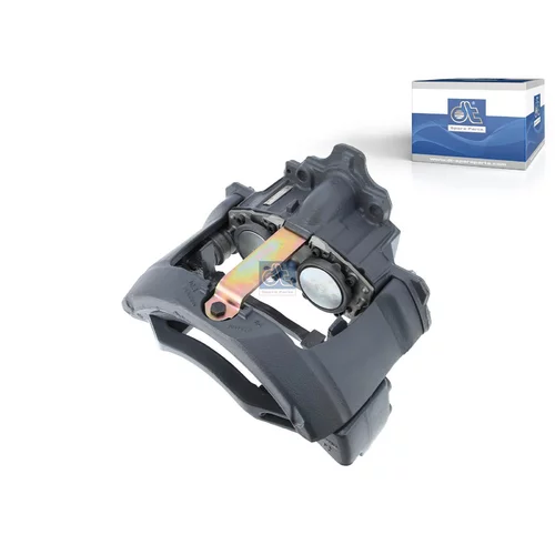 Brzdový strmeň DT Spare Parts 6.61081