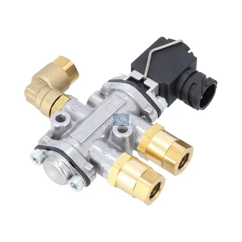 Elektromagnetický ventil DT Spare Parts 6.65207