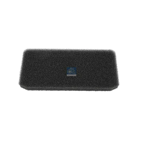 Filter vnútorného priestoru DT Spare Parts 6.73102