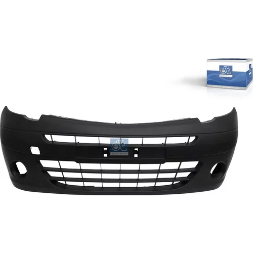 Nárazník DT Spare Parts 6.90335SP