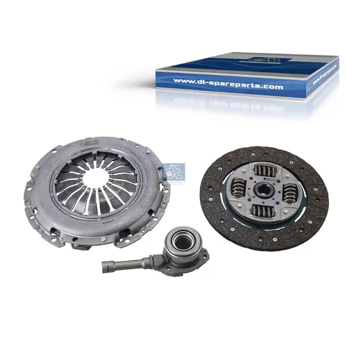 Spojková sada DT Spare Parts 6.93049