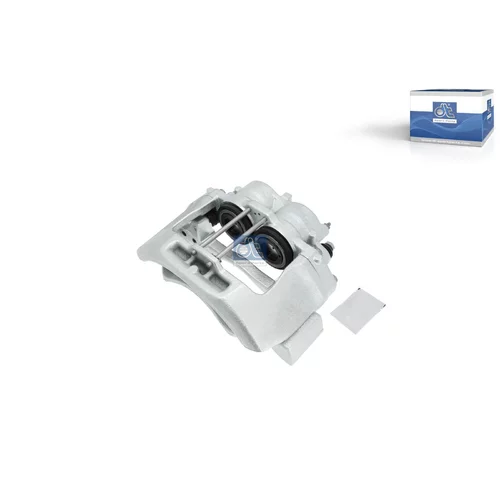 Brzdový strmeň DT Spare Parts 7.00106