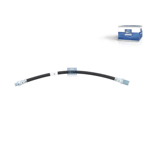 Brzdová hadica DT Spare Parts 7.00220