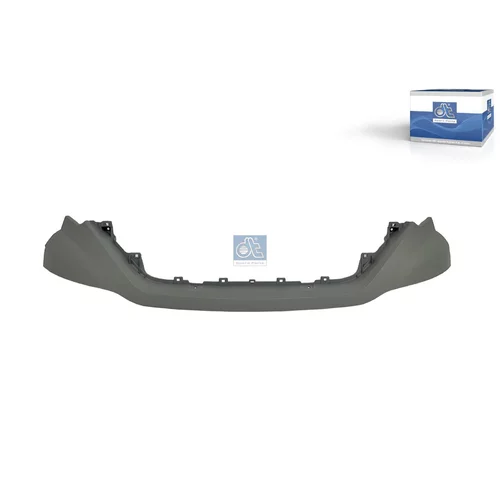 Krytka mriežky chladiča DT Spare Parts 7.00326