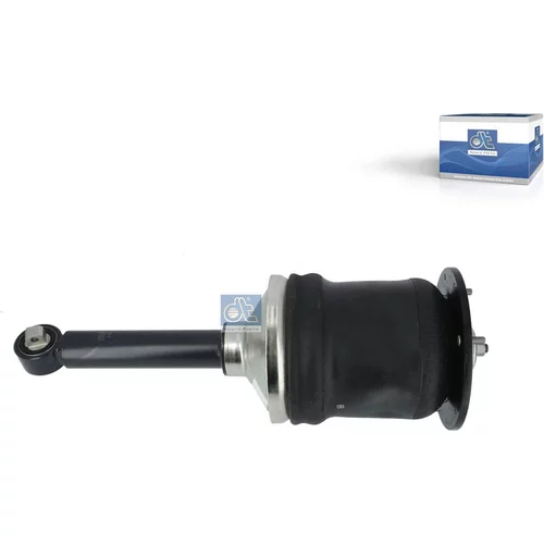 Tlmič pérovania DT Spare Parts 7.00357