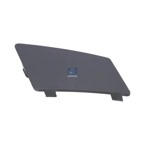 Kryt nárazníku DT Spare Parts 7.10064
