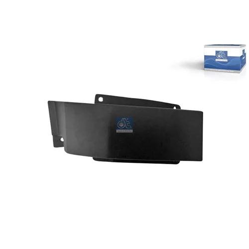 Kryt nárazníku DT Spare Parts 7.10212