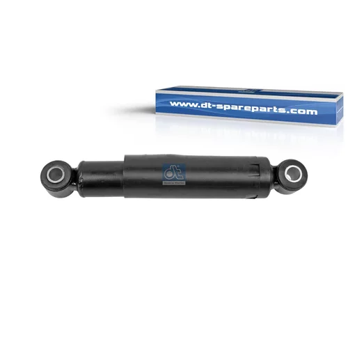 Tlmič pérovania DT Spare Parts 7.12543
