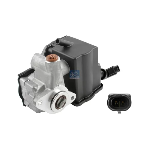 Hydraulické čerpadlo pre riadenie DT Spare Parts 7.13210