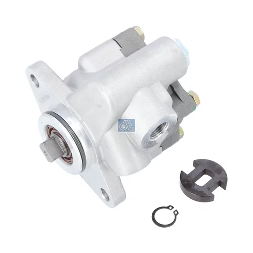 Hydraulické čerpadlo pre riadenie DT Spare Parts 7.13211