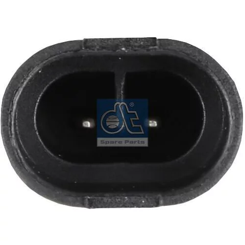 Vyrovnávacia nádobka chladiacej kvapaliny 7.21607 (DT Spare Parts) - obr. 3