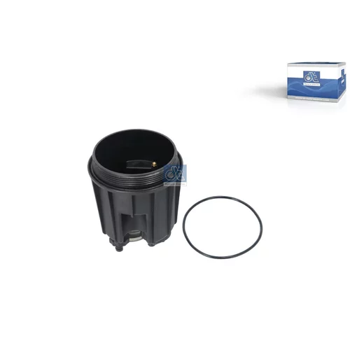 Priezor ručného čerpadla DT Spare Parts 7.24175